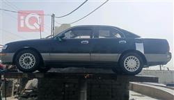 تويوتا كراون